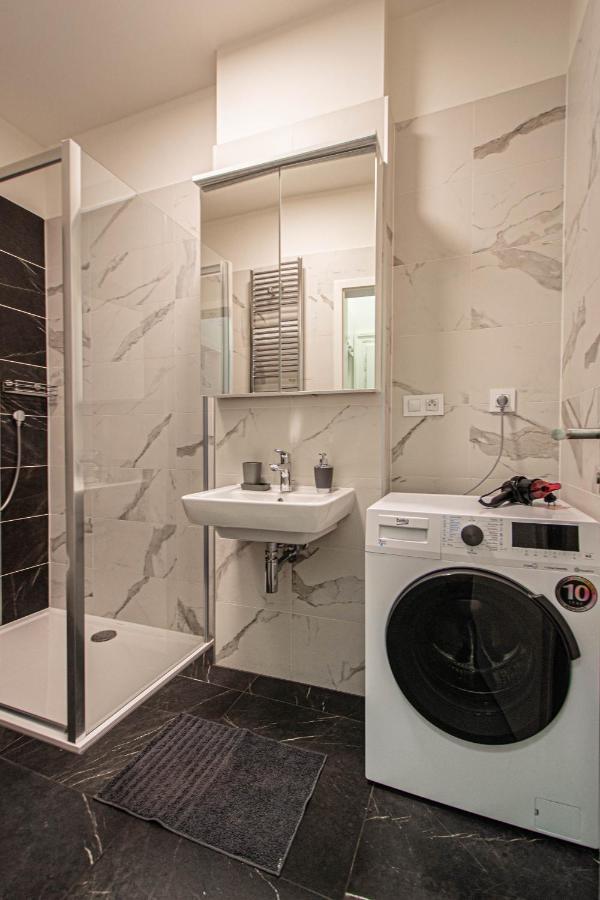 Stylish Apartment In Prague Best Gastronomic Area מראה חיצוני תמונה