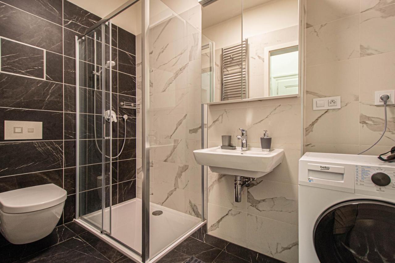 Stylish Apartment In Prague Best Gastronomic Area מראה חיצוני תמונה